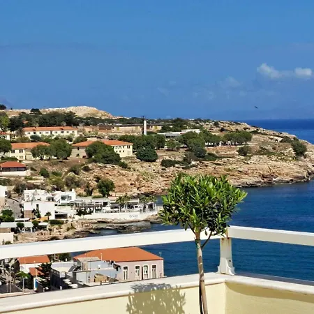 Seaview Flora's Luxury