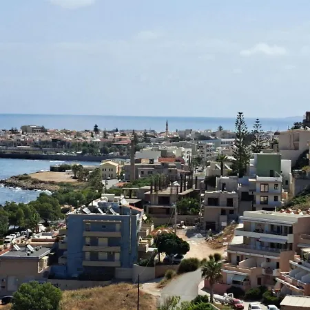 Seaview Flora's Luxury *