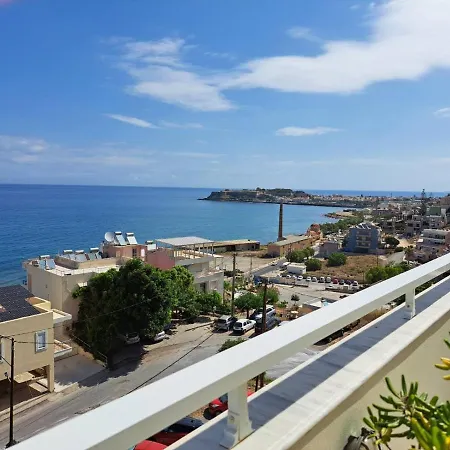 Seaview Flora's Luxury