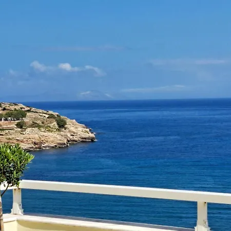 Seaview Flora's Luxury *