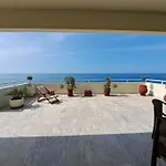Seaview Flora's Luxury Rethimnon