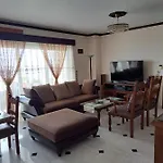 Seaview Flora's Luxury Ρέθυμνο