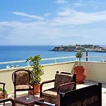 Seaview Flora's Luxury Rethimnon