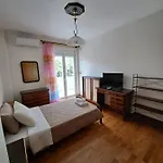 Seaview Flora's Luxury Διαμέρισμα Ρέθυμνο