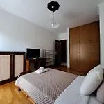 Apartamento Seaview Flora's Luxury