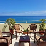 Apartamento Seaview Flora's Luxury
