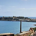 Seaview Flora's Luxury Appartement Rethimnon