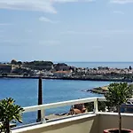 Seaview Flora's Luxury