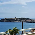 Seaview Flora's Luxury *