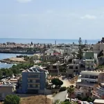 Seaview Flora's Luxury *