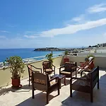 Seaview Flora's Luxury Apartamento Rétino