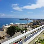 Seaview Flora's Luxury
