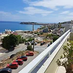 Apartamento Seaview Flora's Luxury *