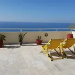 Seaview Flora's Luxury Appartement Rethimnon
