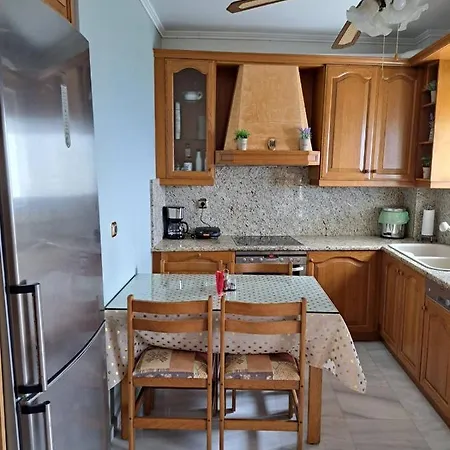 Seaview Flora's Luxury Daire