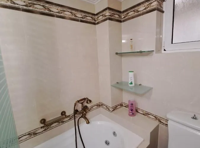 شقة Seaview Flora's Luxury ريثيمنو