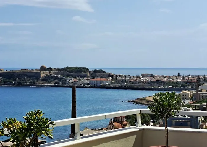 Seaview Flora's Luxury