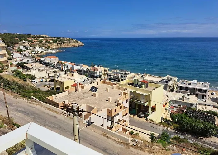 Seaview Flora's Luxury * ريثيمنو