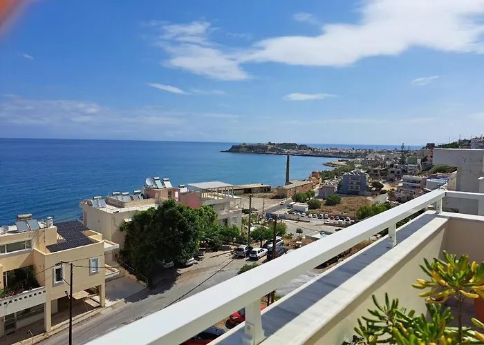 Seaview Flora's Luxury