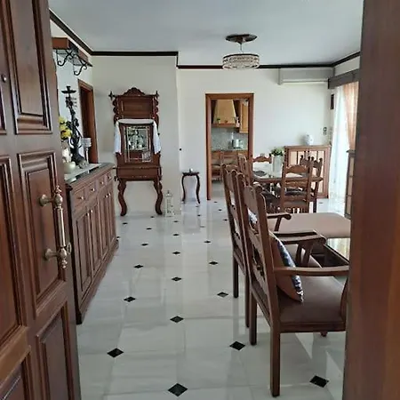 Apartment Seaview Flora's Luxury *
