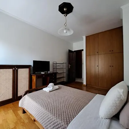 Apartment Seaview Flora's Luxury Apartment-300meters From The
