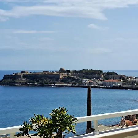 Seaview Flora's Luxury *