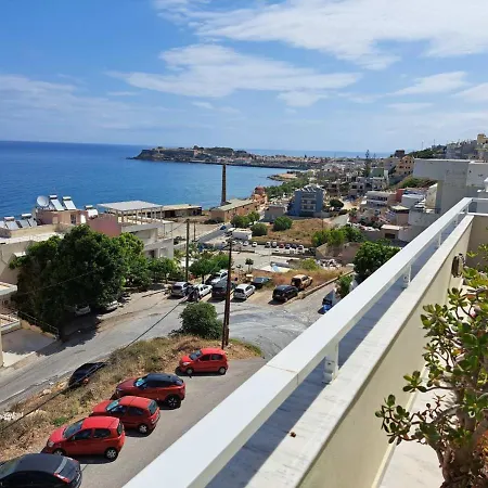 Apartment Seaview Flora's Luxury Apartment-300meters From The *