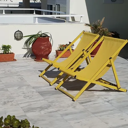 Apartment Seaview Flora's Luxury Apartment-300meters From The *
