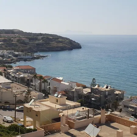 Seaview Flora's Luxury *