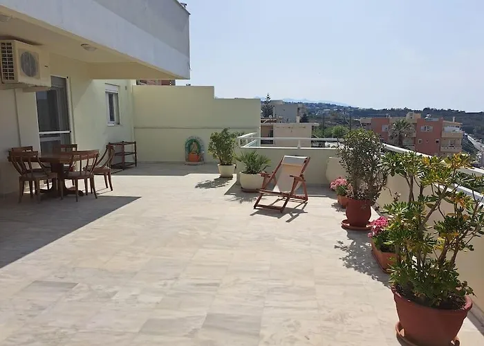 Seaview Flora's Luxury *