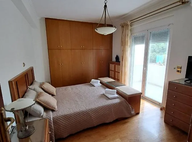 Apartment Seaview Flora's Luxury