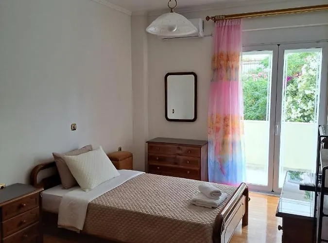 Seaview Flora's Luxury Rethymno