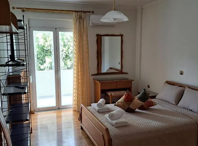 Apartment Seaview Flora's Luxury *