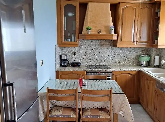 Seaview Flora's Luxury Apartment