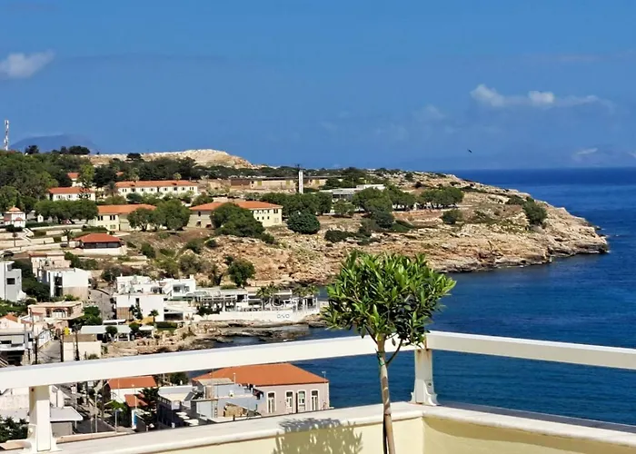 Seaview Flora's Luxury