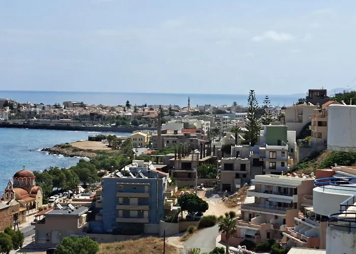 Seaview Flora's Luxury *