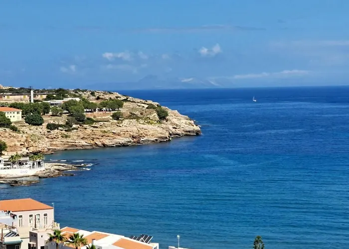 Seaview Flora's Luxury