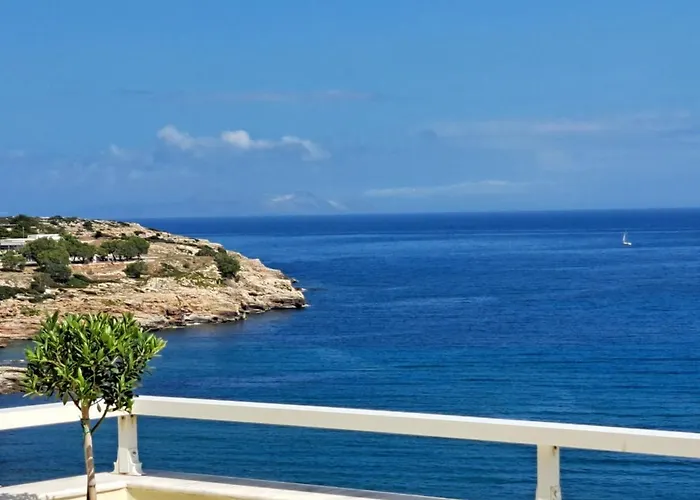 Seaview Flora's Luxury *