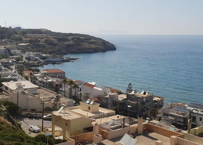 Seaview Flora's Luxury *